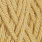 Cornmeal in Swish Worsted Yarn