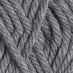 Marble Heather in Swish Worsted Yarn