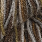 Pony Ride in Stroll Hand Painted Sock Yarn