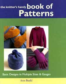 The Knitter's Handy Book of Patterns