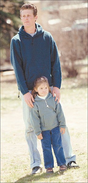 Kangaroo Duo Hoodie Sweater Pattern