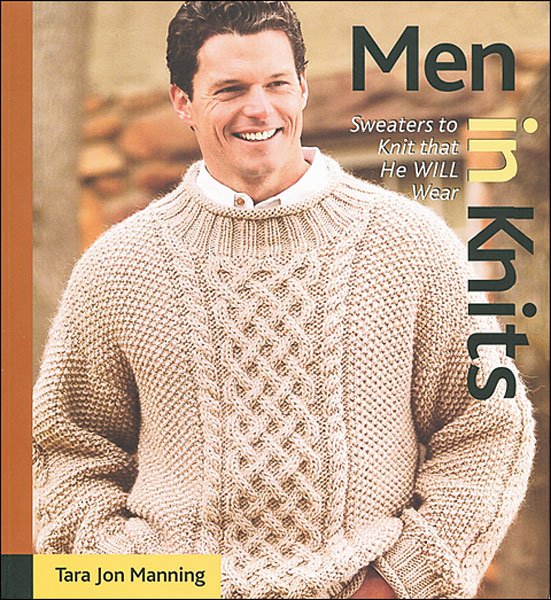 Men in Knits