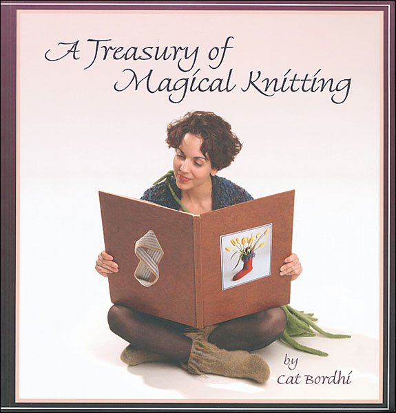 Treasury of Magical Knitting