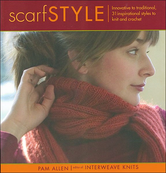 Scarf Style