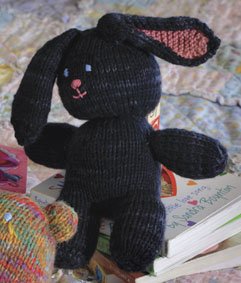 Rabbit Pattern