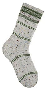 Hiiumaa Mismatched Mates Socks Pattern