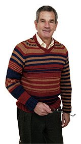 Bob's Sweater Workshop Sweater Pattern