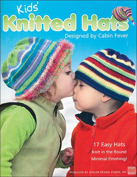 Kids' Knitted Hats