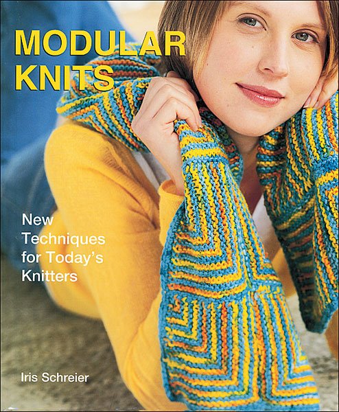 Modular Knits