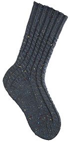 Gentleman's Shooting Stockings Pattern