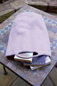 Felted Bag Pattern