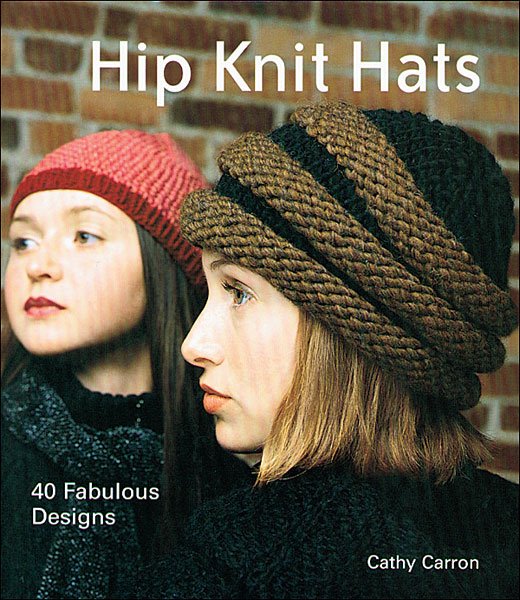 Hip Knit Hats