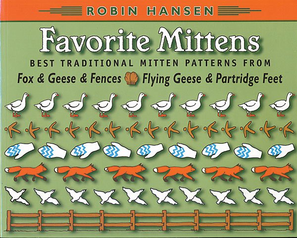 Favorite Mittens