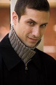 Gaiter (Rib & Cable Quartet) Pattern