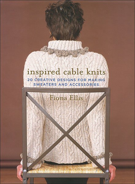 Inspired Cable Knits