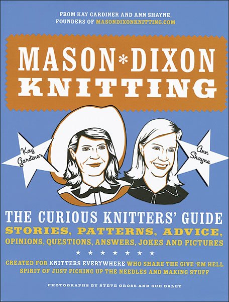 Mason Dixon Knitting