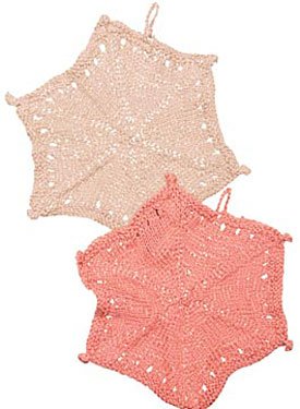 Dishcloth Reloaded Pattern