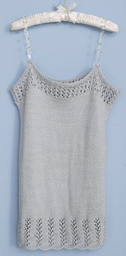 After Dark Nightie Pattern