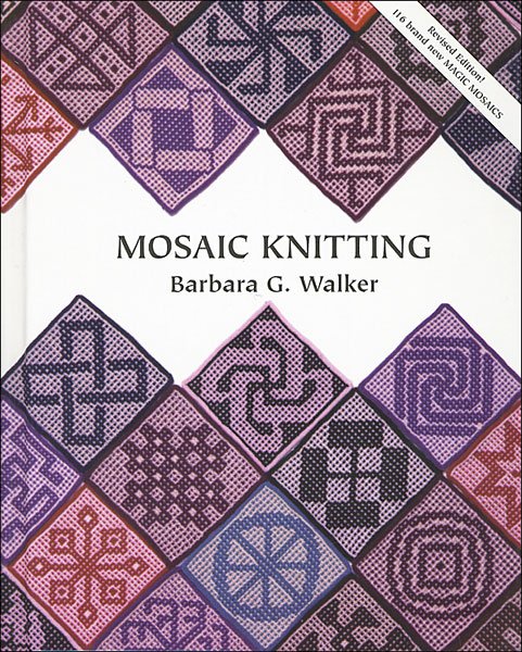 Mosaic Knitting