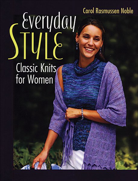 Everyday Style - Classic Knits for Women