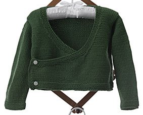 Harvey Kimono Pattern, Boy's Version