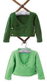 Harvey Kimono Pattern, Girl's Version