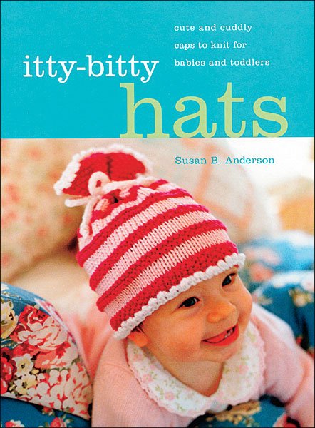 Itty-Bitty Hats