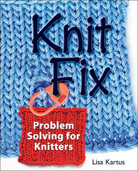 Knit Fix