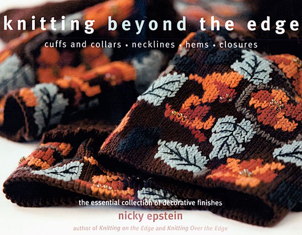 Knitting Beyond the Edge