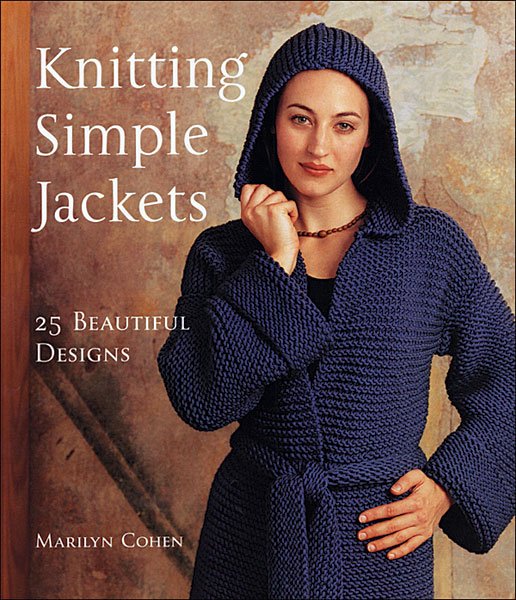 Knitting Simple Jackets