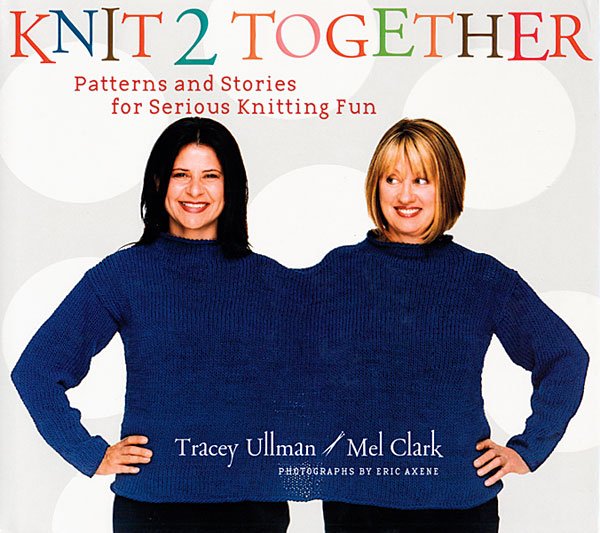 Knit 2 Together