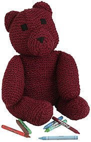 Teddy Bear Pattern
