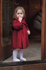 Smock Coat Pattern