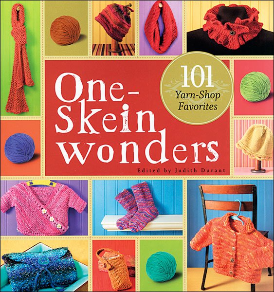 One Skein Wonders
