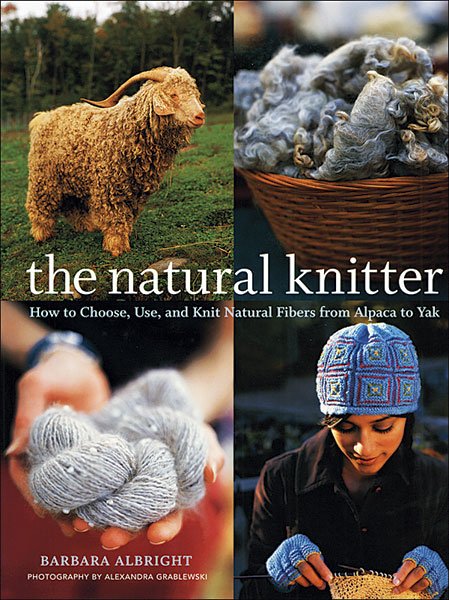 The Natural Knitter