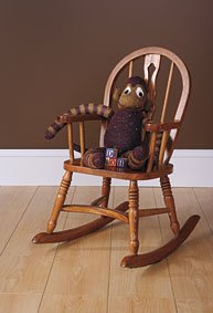 Cheeky Monkey Pattern