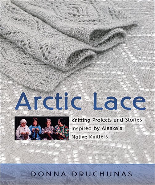 Arctic Lace