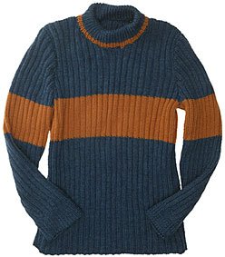 Quidditch Sweater Pattern