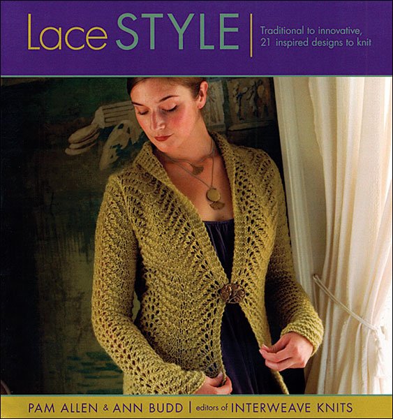 Lace Style