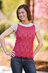 The Essential Tank Top Pattern