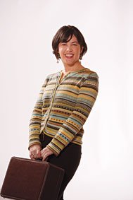 Bacardi Cardigan