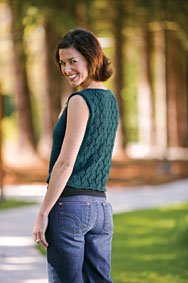 Eileen Tank Pattern