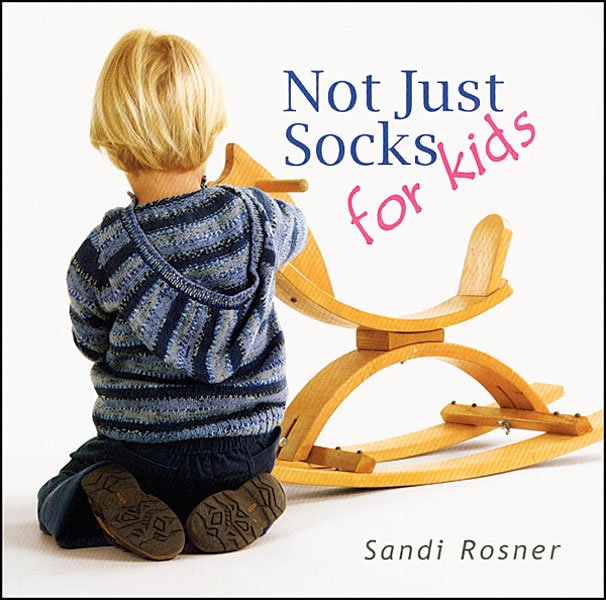 Not Just Socks for Kids