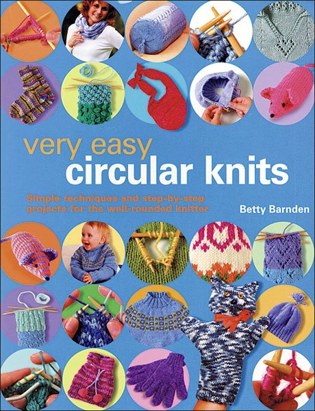 Very Easy Circular Knits