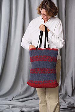 Weekender Bag Pattern