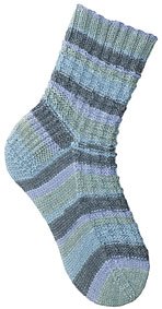 Stansfield 16 Socks Pattern