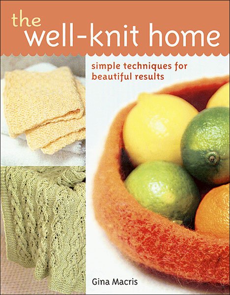 The Well Knit Home