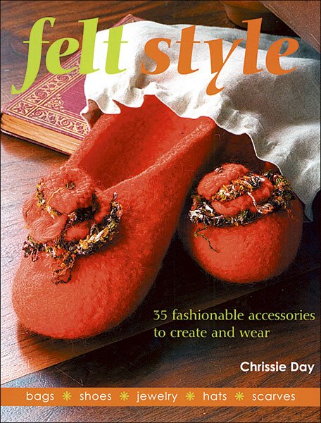 Felt Style