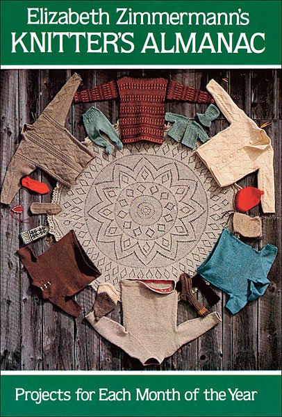 Knitter's Almanac