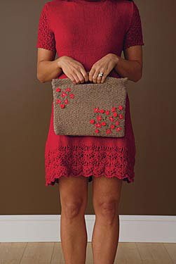 Daphne Purse Pattern
